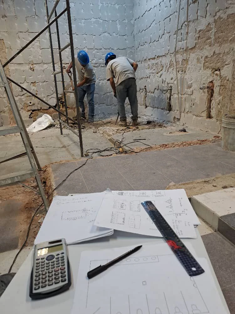 Proyecto Kether 6